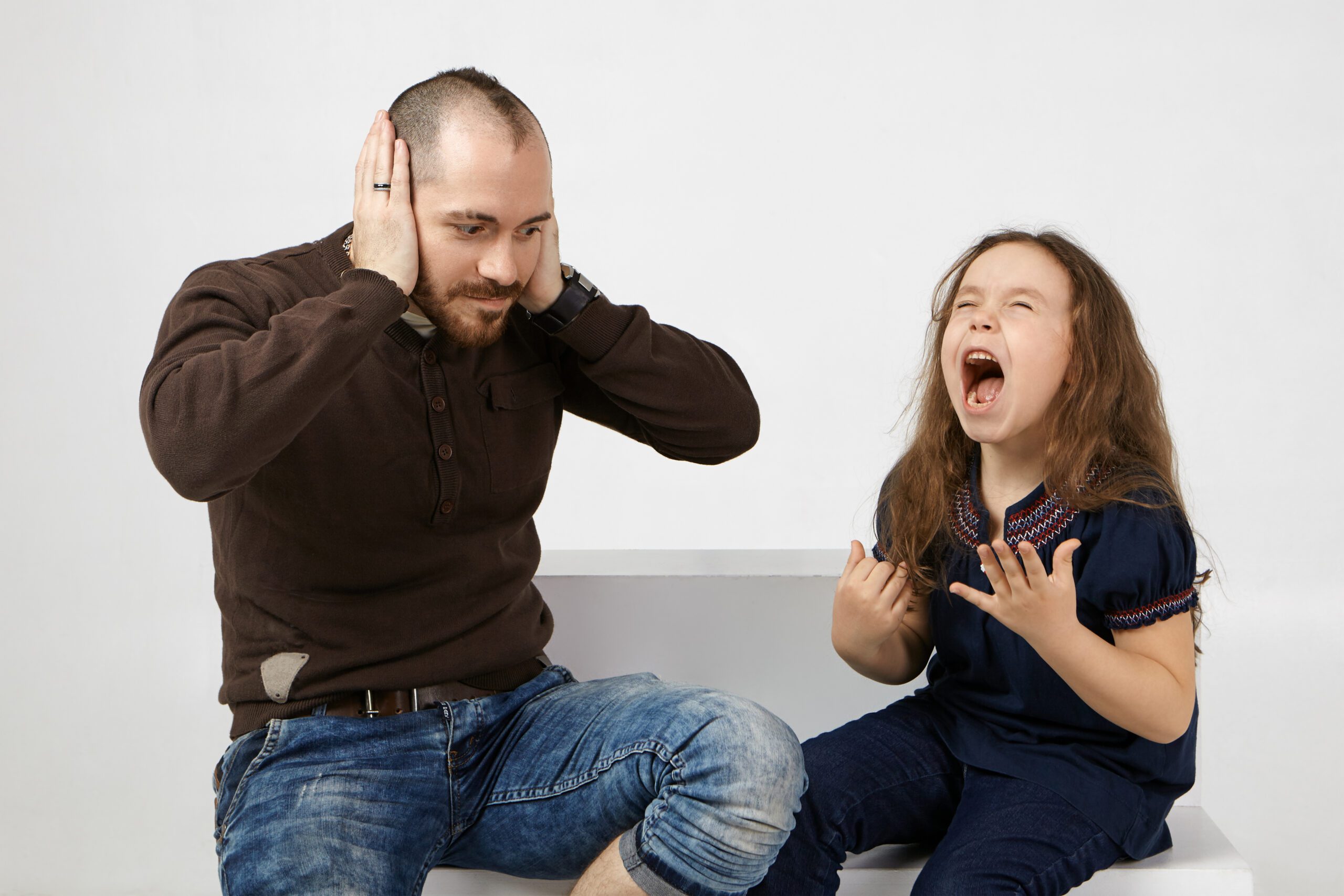 Tratamento de agressividade infantil